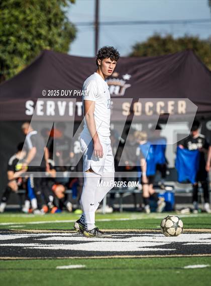 Thumbnail 2 in Santa Margarita @ Servite photogallery.