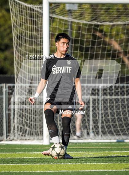 Thumbnail 3 in Santa Margarita @ Servite photogallery.