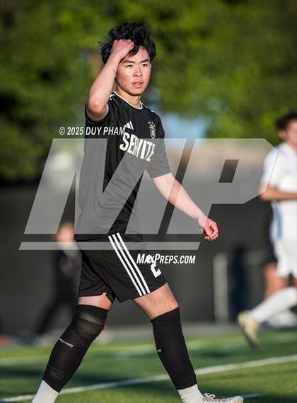 Thumbnail 3 in Santa Margarita @ Servite photogallery.