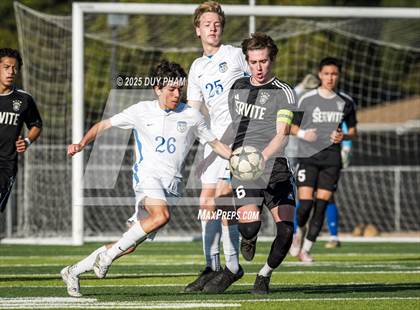 Thumbnail 2 in Santa Margarita @ Servite photogallery.