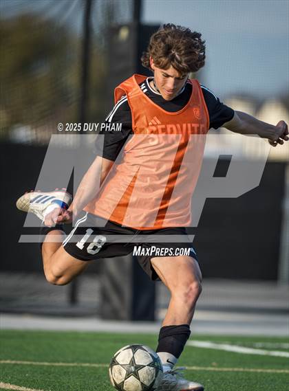 Thumbnail 2 in Santa Margarita @ Servite photogallery.