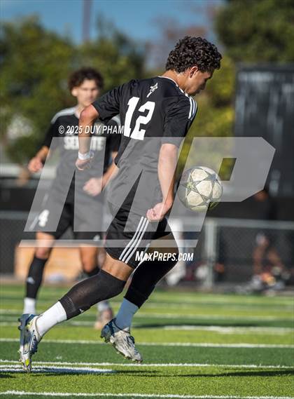 Thumbnail 1 in Santa Margarita @ Servite photogallery.