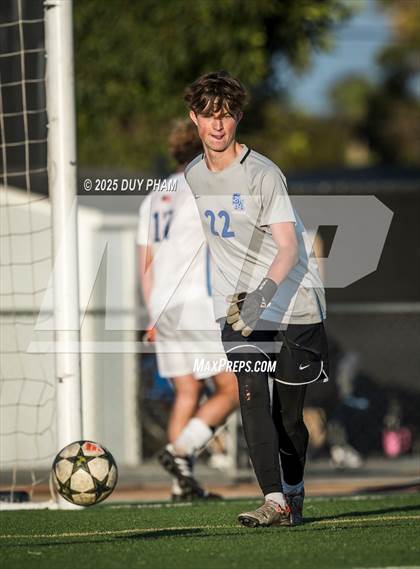 Thumbnail 2 in Santa Margarita @ Servite photogallery.