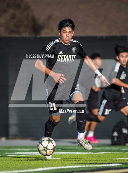 Thumbnail 2 in Santa Margarita @ Servite photogallery.