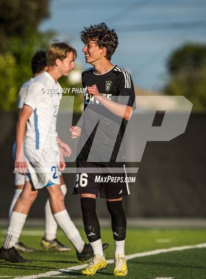 Thumbnail 2 in Santa Margarita @ Servite photogallery.