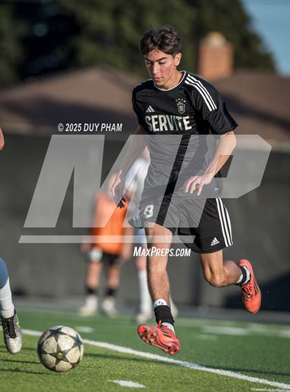 Thumbnail 2 in Santa Margarita @ Servite photogallery.
