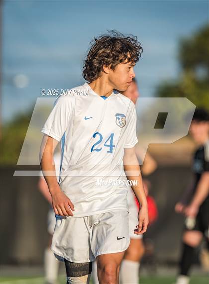 Thumbnail 2 in Santa Margarita @ Servite photogallery.