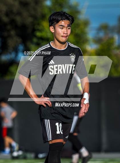 Thumbnail 3 in Santa Margarita @ Servite photogallery.