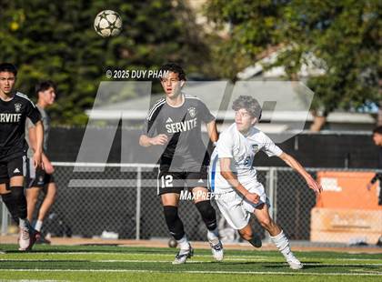 Thumbnail 3 in Santa Margarita @ Servite photogallery.