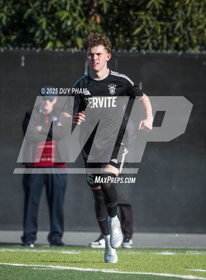 Thumbnail 1 in Santa Margarita @ Servite photogallery.