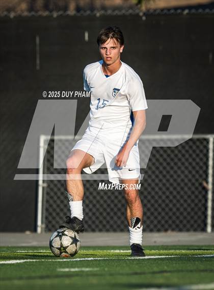 Thumbnail 3 in Santa Margarita @ Servite photogallery.