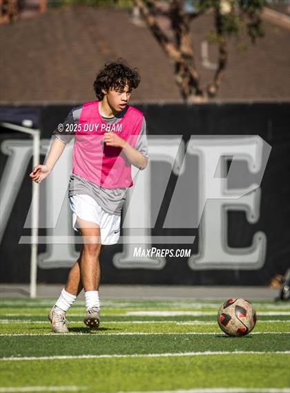 Thumbnail 3 in Santa Margarita @ Servite photogallery.