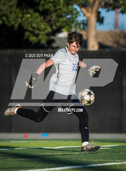 Thumbnail 2 in Santa Margarita @ Servite photogallery.