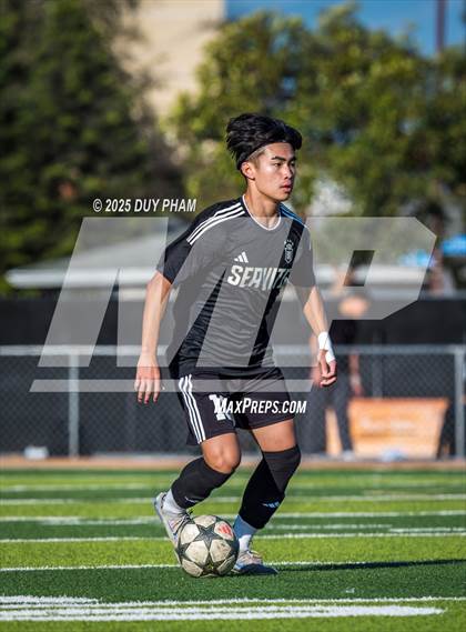 Thumbnail 3 in Santa Margarita @ Servite photogallery.
