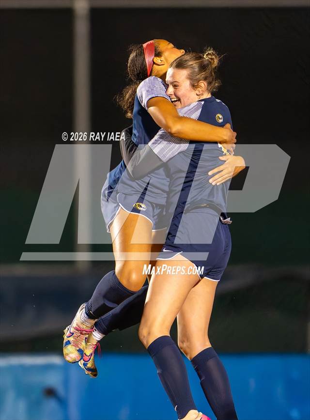 Inderkum vs. Lincoln (CIF SJS D1 Quarterfinal)