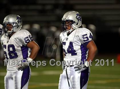 Thumbnail 1 in Rancho Cucamonga @ Alta Loma photogallery.