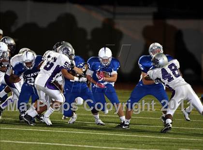 Thumbnail 1 in Rancho Cucamonga @ Alta Loma photogallery.
