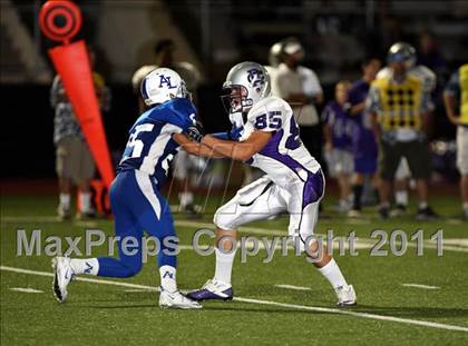 Thumbnail 3 in Rancho Cucamonga @ Alta Loma photogallery.