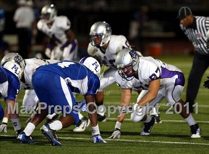 Thumbnail 1 in Rancho Cucamonga @ Alta Loma photogallery.
