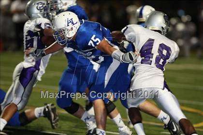Thumbnail 3 in Rancho Cucamonga @ Alta Loma photogallery.