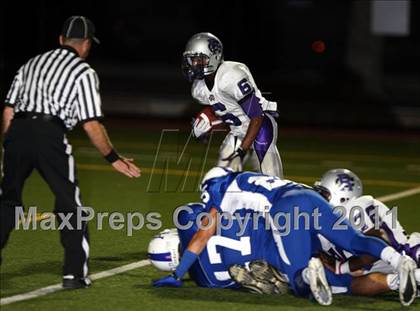 Thumbnail 3 in Rancho Cucamonga @ Alta Loma photogallery.