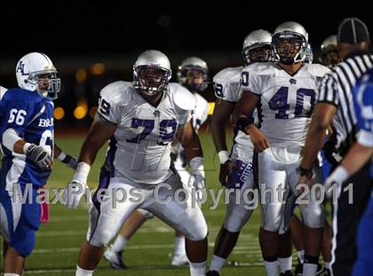 Thumbnail 1 in Rancho Cucamonga @ Alta Loma photogallery.