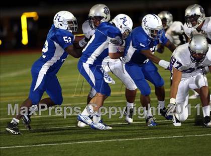 Thumbnail 3 in Rancho Cucamonga @ Alta Loma photogallery.