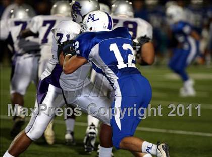 Thumbnail 3 in Rancho Cucamonga @ Alta Loma photogallery.