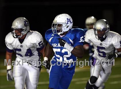 Thumbnail 2 in Rancho Cucamonga @ Alta Loma photogallery.