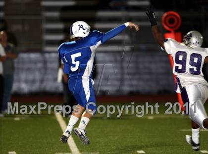Thumbnail 2 in Rancho Cucamonga @ Alta Loma photogallery.