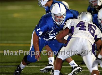 Thumbnail 1 in Rancho Cucamonga @ Alta Loma photogallery.