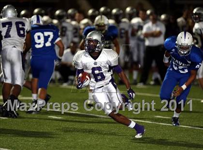 Thumbnail 1 in Rancho Cucamonga @ Alta Loma photogallery.