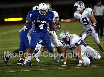 Thumbnail 1 in Rancho Cucamonga @ Alta Loma photogallery.