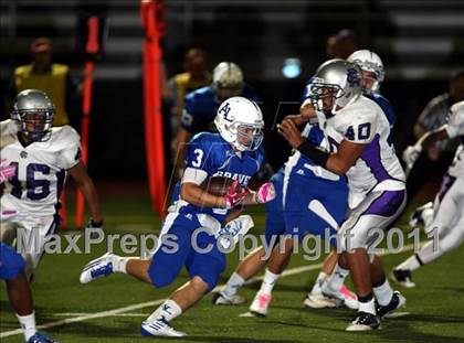 Thumbnail 2 in Rancho Cucamonga @ Alta Loma photogallery.