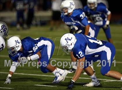 Thumbnail 1 in Rancho Cucamonga @ Alta Loma photogallery.