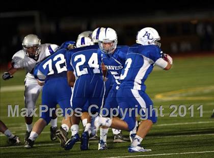 Thumbnail 2 in Rancho Cucamonga @ Alta Loma photogallery.