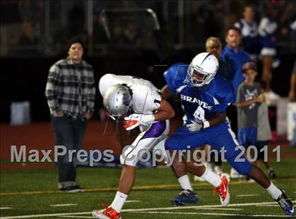 Thumbnail 1 in Rancho Cucamonga @ Alta Loma photogallery.