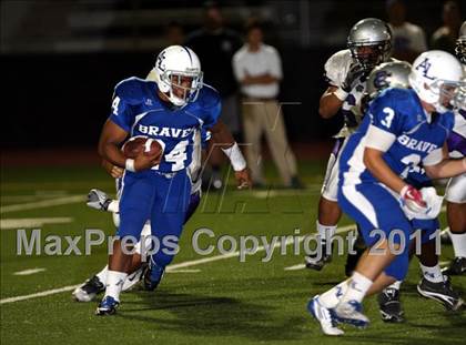 Thumbnail 3 in Rancho Cucamonga @ Alta Loma photogallery.