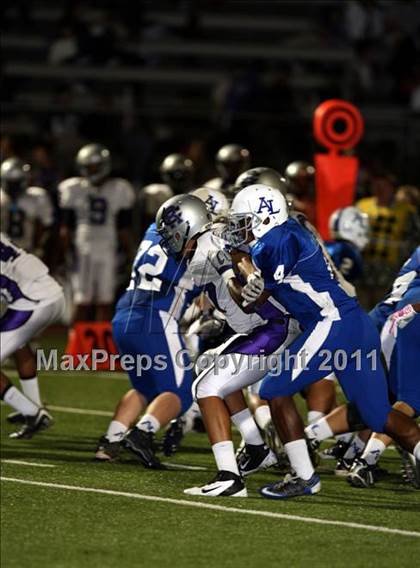 Thumbnail 1 in Rancho Cucamonga @ Alta Loma photogallery.