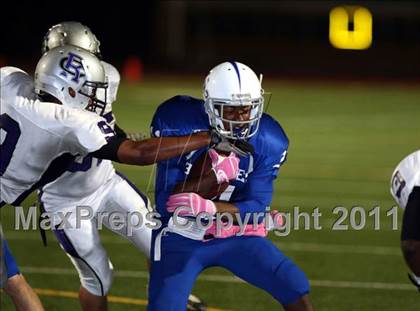 Thumbnail 2 in Rancho Cucamonga @ Alta Loma photogallery.