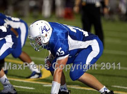 Thumbnail 2 in Rancho Cucamonga @ Alta Loma photogallery.