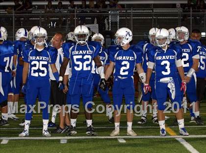 Thumbnail 1 in Rancho Cucamonga @ Alta Loma photogallery.