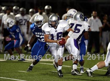 Thumbnail 1 in Rancho Cucamonga @ Alta Loma photogallery.