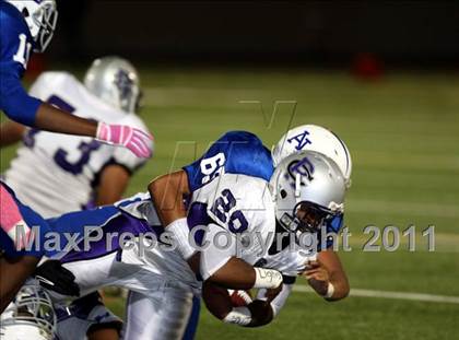 Thumbnail 3 in Rancho Cucamonga @ Alta Loma photogallery.
