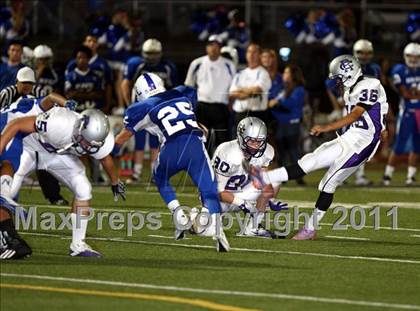 Thumbnail 1 in Rancho Cucamonga @ Alta Loma photogallery.