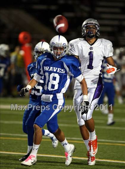 Thumbnail 1 in Rancho Cucamonga @ Alta Loma photogallery.