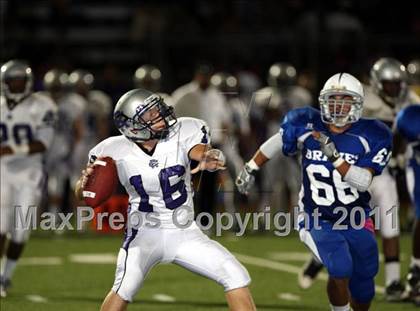 Thumbnail 3 in Rancho Cucamonga @ Alta Loma photogallery.