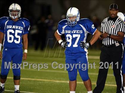 Thumbnail 1 in Rancho Cucamonga @ Alta Loma photogallery.