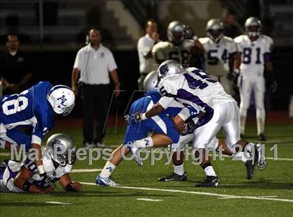 Thumbnail 1 in Rancho Cucamonga @ Alta Loma photogallery.