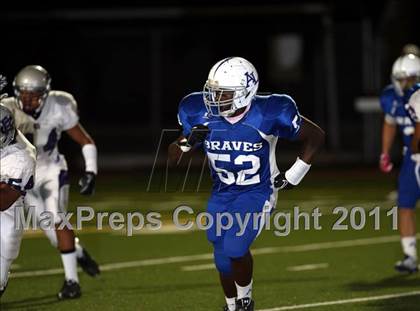 Thumbnail 1 in Rancho Cucamonga @ Alta Loma photogallery.